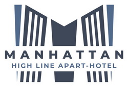 MANHATTAN HIGH LINE APART - це затишний та сучасний готель у Києві